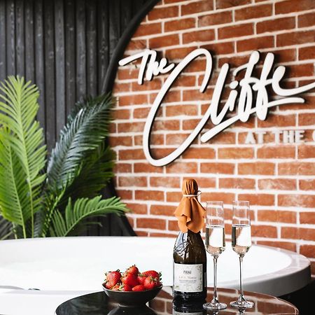 The Cliffe At The Quay Hotel Donegal Town Exterior foto